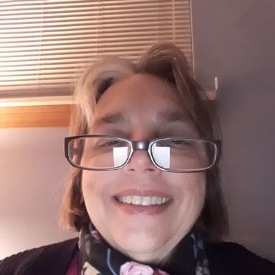 Profile Picture of Doris Harvey Venable (@VenableDoris) on Twitter