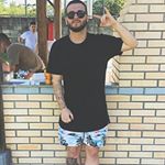 Profile Picture of ANDRÉ COLOMBO (@andrecolombo_) on Instagram