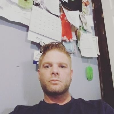 Profile Picture of Jeremy Teague (@JeremyTeague15) on Twitter