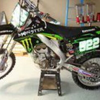 Profile Picture of Andy Roloff (@andy_roloff312) on Twitter