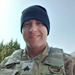 Profile Picture of Steven Merrick (@steven.merrick88) on Instagram