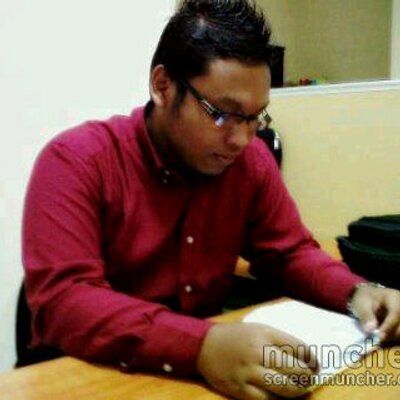 Profile Picture of Didik Eko Widianto (@DidikWidianto) on Twitter