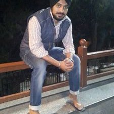 Profile Picture of Harman Bal (@hArMaNbAl26) on Twitter