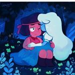 Profile Picture of Linda sauve (@stevenplusuniverse) on Instagram