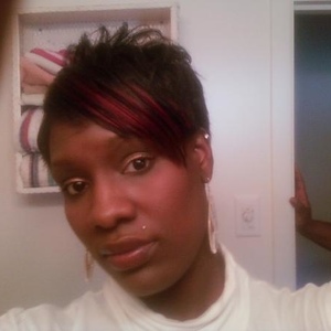 Profile Picture of Loretta S (@ladyblake30) on Myspace
