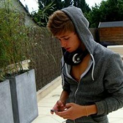 Profile Picture of David James Harlot (@DHarlot) on Twitter