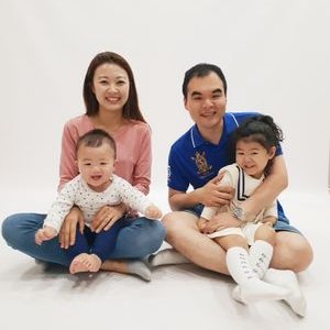 Profile Picture of Kate Jeong (@KateJeong9) on Twitter