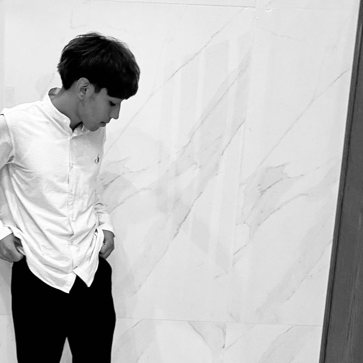 Profile Picture of OmarKlk (@omarklk) on Tiktok