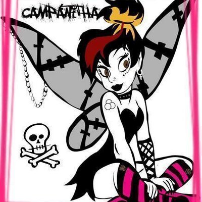 Profile Picture of Berenice Alcantara (@anep03) on Twitter