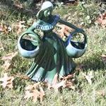 Profile Picture of Mary Klabbatz (@maryklabbatz) on Pinterest