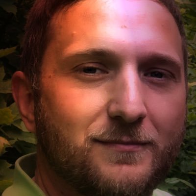 Profile Picture of Peter Hopf (@PeterHopf2) on Twitter