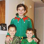 Profile Picture of Julie Clark (@abarmot1997) on Instagram