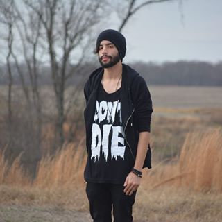 Profile Picture of Mark Schreck (Infinite Star) (@infinitestar) on Facebook