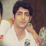 Profile Picture of Mohammad Amin Abedini (@mohammad_amin_abedini) on Flickr