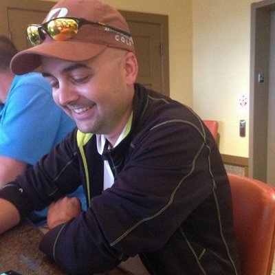 Profile Picture of Kevin Foley (@kfoley83) on Twitter