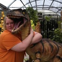 Profile Picture of Anna Mcdermott (@anna-mcdermott-6) on Quora