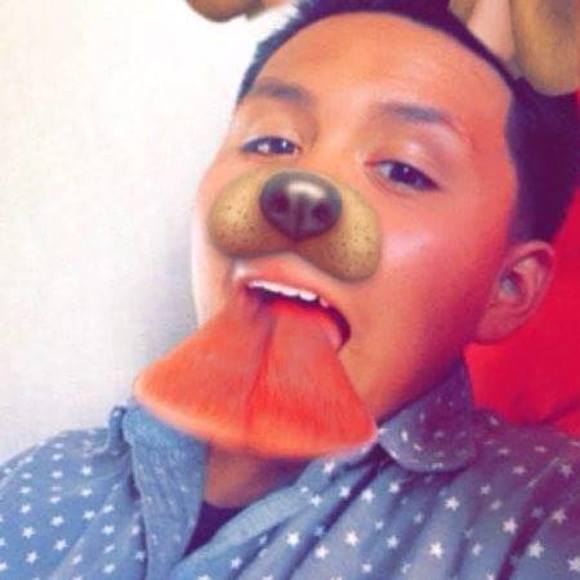 Profile Picture of Omar Paz (@kap1994) on Poshmark