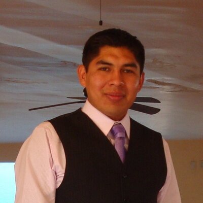 Profile Picture of David (@DavidEsarBata) on Twitter