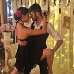 Profile Picture of Nicolás Alzate Lastra (@spiritfordance) on Instagram