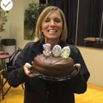 Profile Picture of Lisa Schwartz (@lisahschwartz) on Twitter