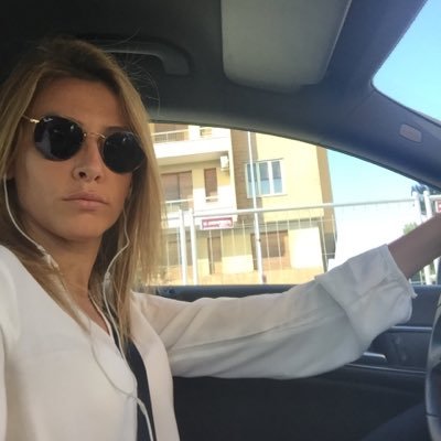 Profile Picture of Cristina Guerri (@@cristinaguerri) on Twitter