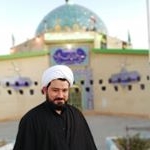 Profile Picture of شیخ علی کریمی (@sheikh.alikarimi) on Instagram