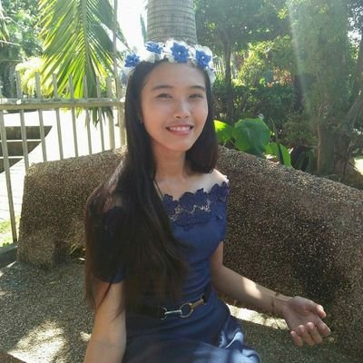 Profile Picture of Rain Wylle Bad-an (@Wylle_Jade) on Twitter