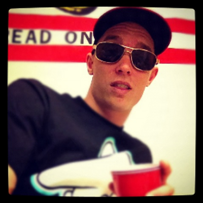Profile Picture of Matt Spillers (@Matt_Spillers) on Twitter