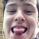 Profile Picture of Joshua Keating (@jkeatb01) on Instagram