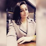 Profile Picture of anumshahid (@anumshahid09) on Instagram