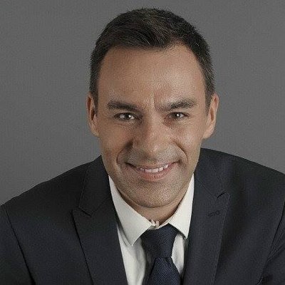 Profile Picture of Jean-Louis PECHBERTY (@JLPECHBERTY) on Twitter