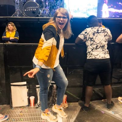 Profile Picture of Sarah Claire (@sayclay14) on Twitter