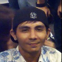 Profile Picture of Vincent Troy D. Lucero (@vincent-troy-d-lucero) on Quora