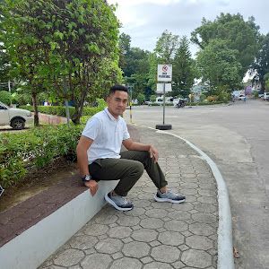 Profile Picture of Harold Bayani (@harold.bayani) on Tiktok