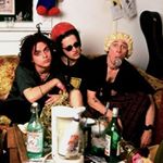 Profile Picture of Billie J. Armstrong (@armstrong.familyy) on Instagram