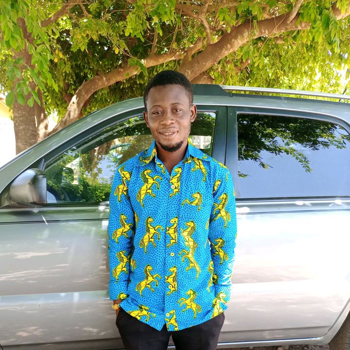 Profile Picture of Robshaker (@robert_shaker) on Tiktok