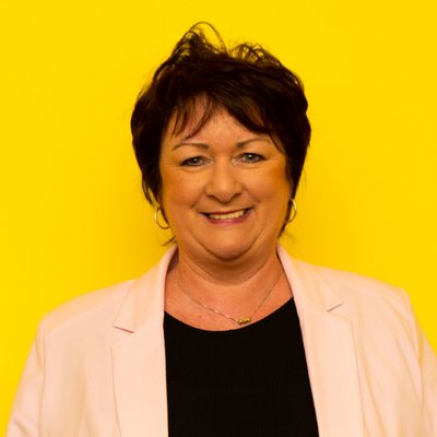 Profile Picture of Rona Mackay MSP (@RonaMackayMSP) on Twitter