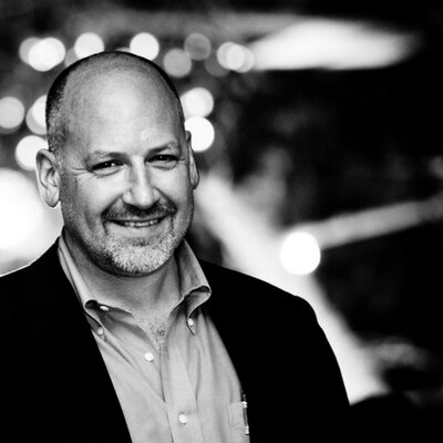 Profile Picture of Matthew Rolnick (@mattmanr) on Twitter