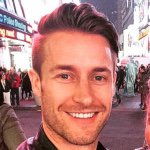 Profile Picture of Aaron Gibson (@aaronvgibson) on Instagram
