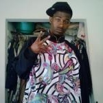 Profile Picture of C Tanner (@4streetryder) on Myspace
