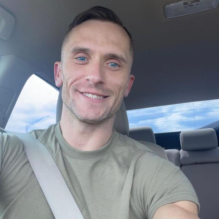 Profile Picture of raymondmerrill (@raymondmerrill90) on Tiktok