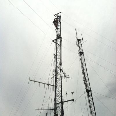 Profile Picture of John Hinkel (@hinkel_john) on Twitter
