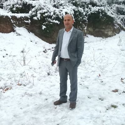 Profile Picture of Mustafa Şimşek (@mustafa_smsk07) on Twitter