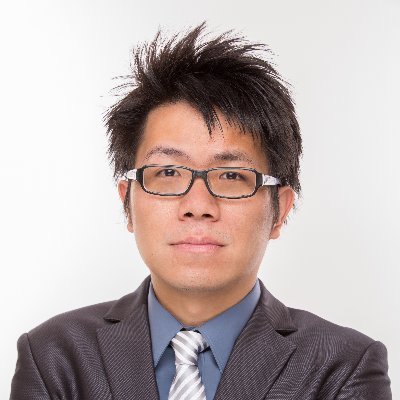 Profile Picture of Chien-Yuan Lin (@Kevin_CYLin) on Twitter