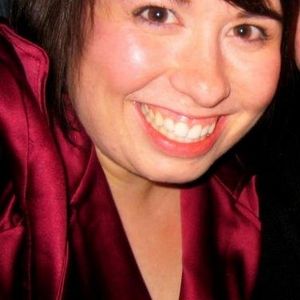 Profile Picture of Maggie Davis (@maggiesings) on Myspace