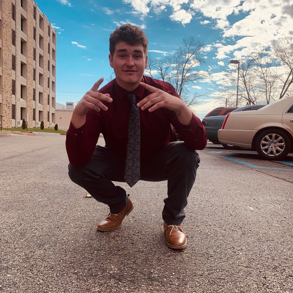 Profile Picture of Logan Boyer (@logan_boyer) on Poshmark