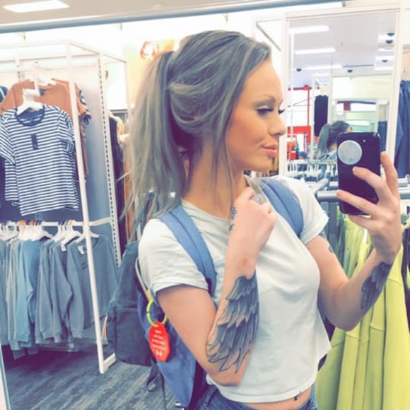 Profile Picture of Sarah Sajec (@sarahsajec) on Poshmark