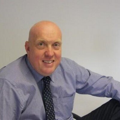 Profile Picture of Tony Moss (@@mosstony) on Twitter