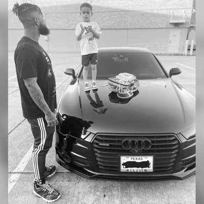 Profile Picture of Maurice(Mo) Smith II (@MoSmithII) on Twitter