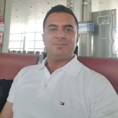 Profile Picture of Amir Barati (@amirbarati8) on Twitter